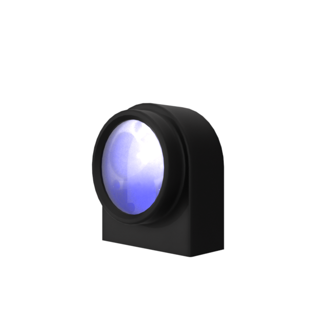 [FGSUB0001] LED-X3