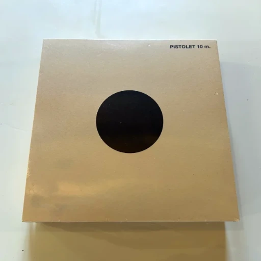 Cibles papier 17×18 (×100)